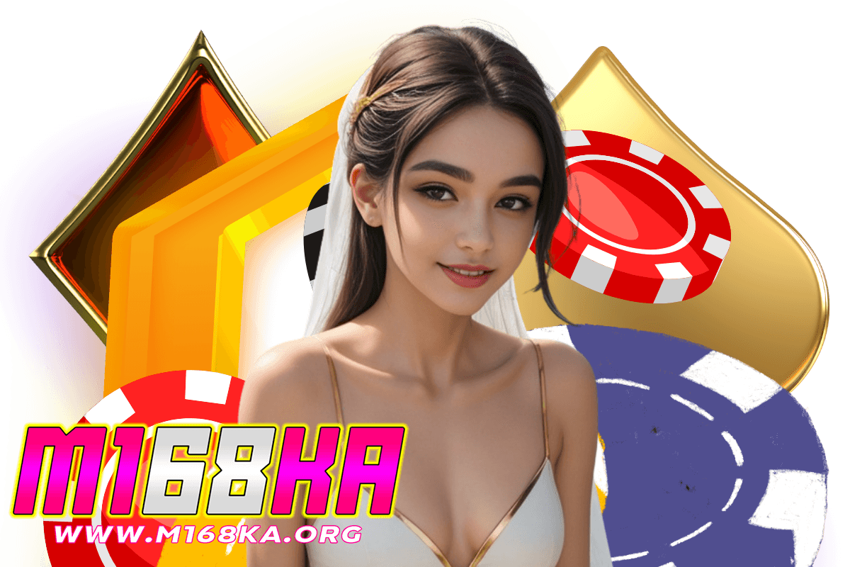 m168ka สมัคร