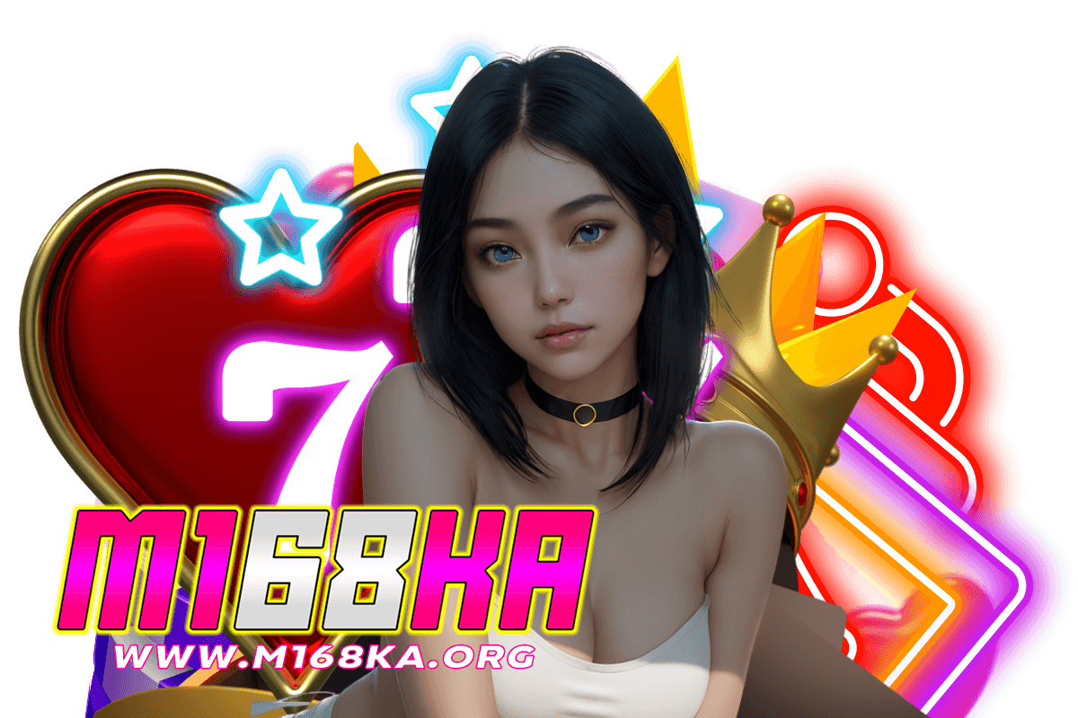 m168ka เว็บตรง